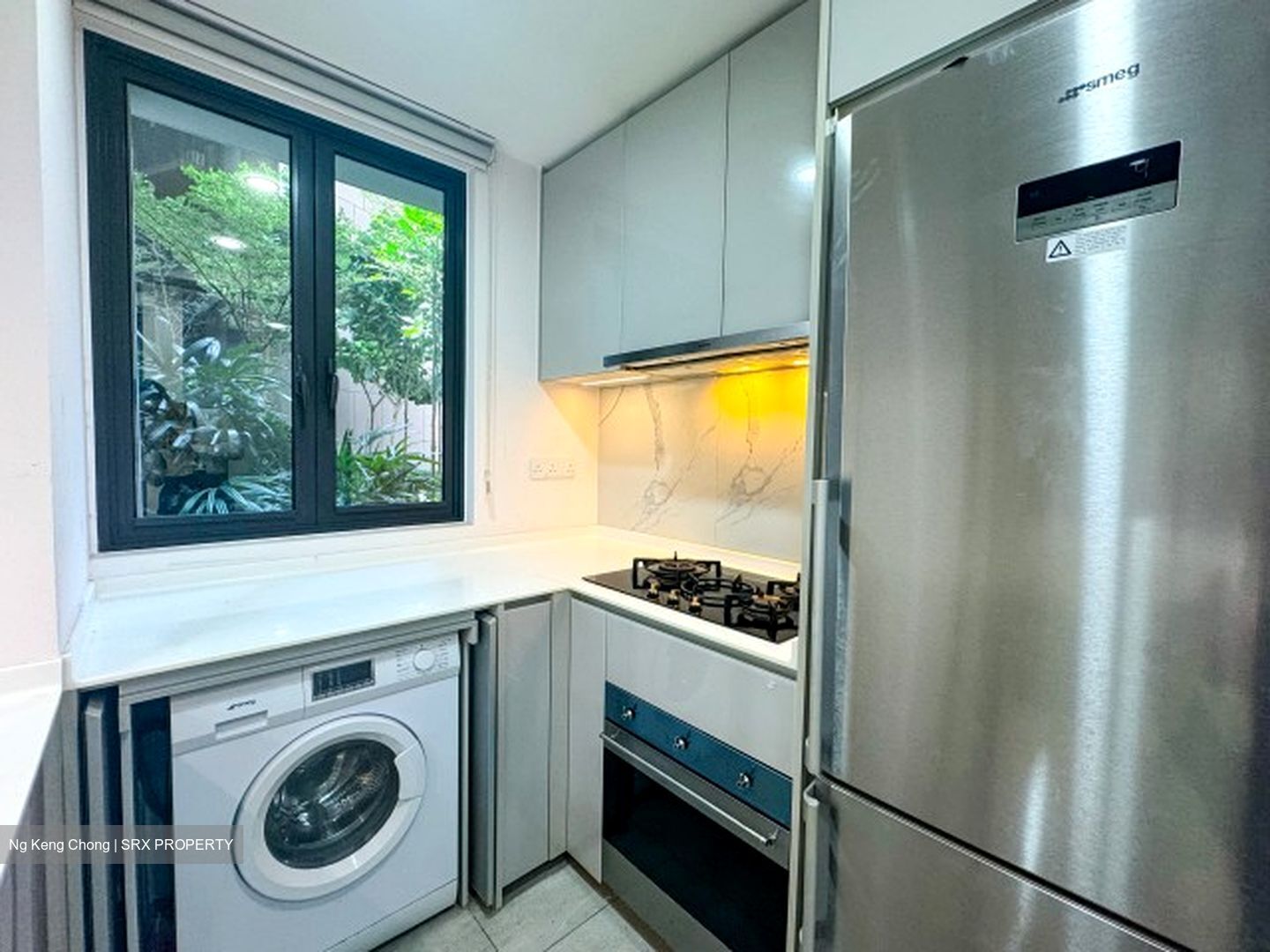 Parc Esta (D14), Apartment #596835431